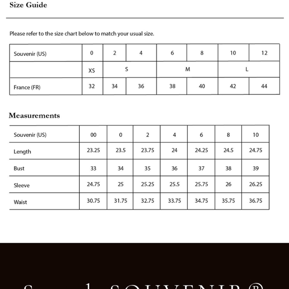The Martinique Dress by SOUVENIR - Picture 14 of 14